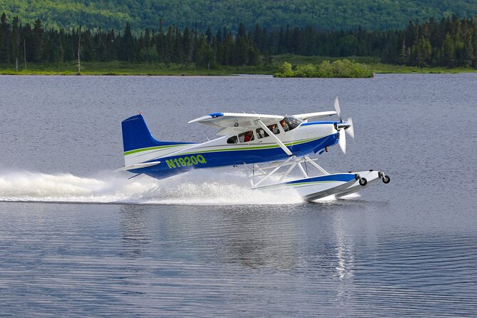 Rangeley Lakes Region Seaplane Tour - Additional Information