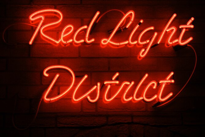 Red Light District of Amsterdam – an Insightful Private Tour