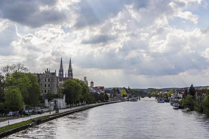 Regensburg – Classic Guided Tour