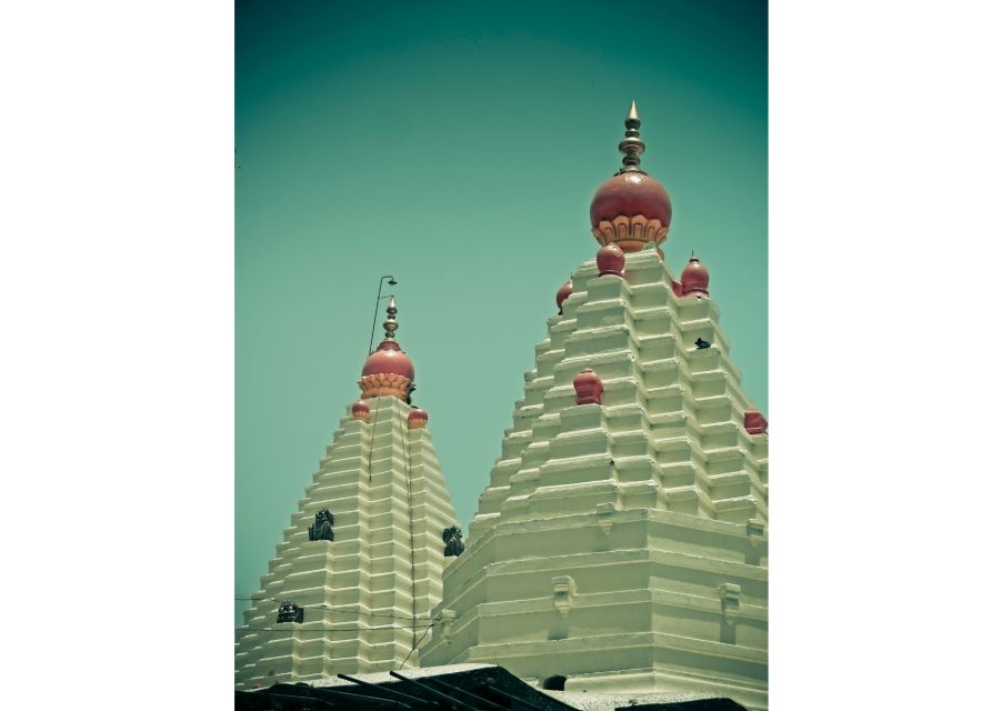 1 religions of mumbai guided half day sightseeing city tour Religions of Mumbai (Guided Half Day Sightseeing City Tour)