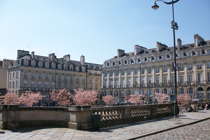 1 rennes private walking tour with a professional guide Rennes Private Walking Tour With A Professional Guide