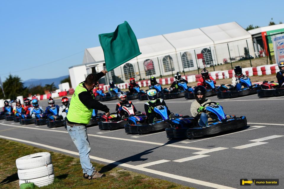 1 rent 15 15 minutes of free rental in kart 270cc Rent 15: 15 Minutes of Free Rental in Kart 270cc