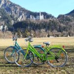 1 rent a bike from munich to neuschwanstein castle Rent a Bike From Munich to Neuschwanstein Castle