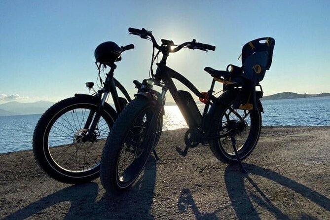 Rent Car & Bike in Naxos Greece