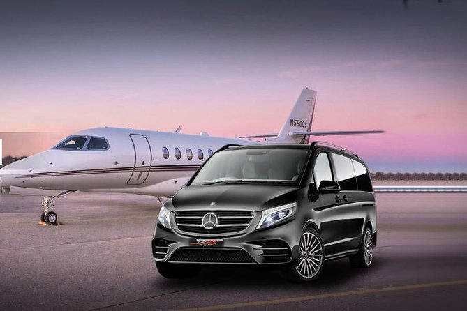 Return Airport Transfers From Cappadocia Area Airports  – Goreme