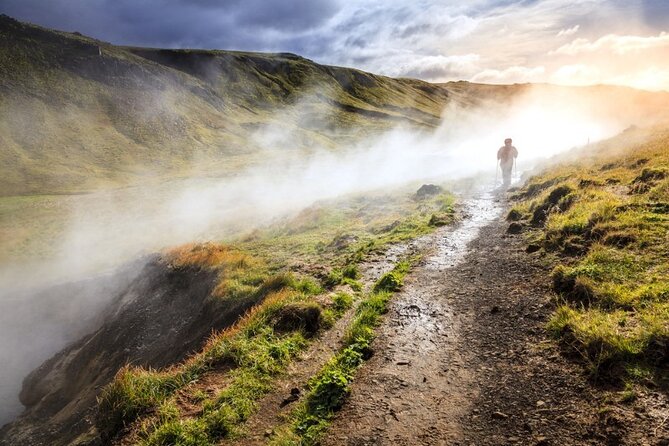 1 reykjadalur hot springs and hike half day tour from reykjavik Reykjadalur Hot Springs and Hike Half-Day Tour From Reykjavik