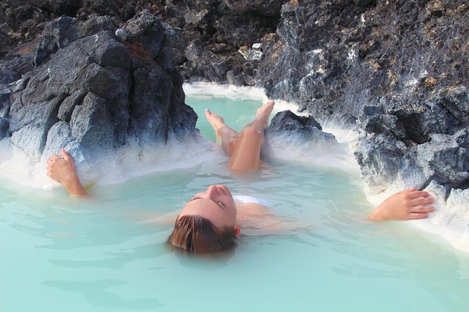 1 reykjanes peninsula blue lagoon premium admission included Reykjanes Peninsula & Blue Lagoon (Premium Admission Included)