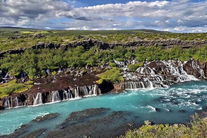Reykjavik Small-Group Full-Day Silver Circle Tour