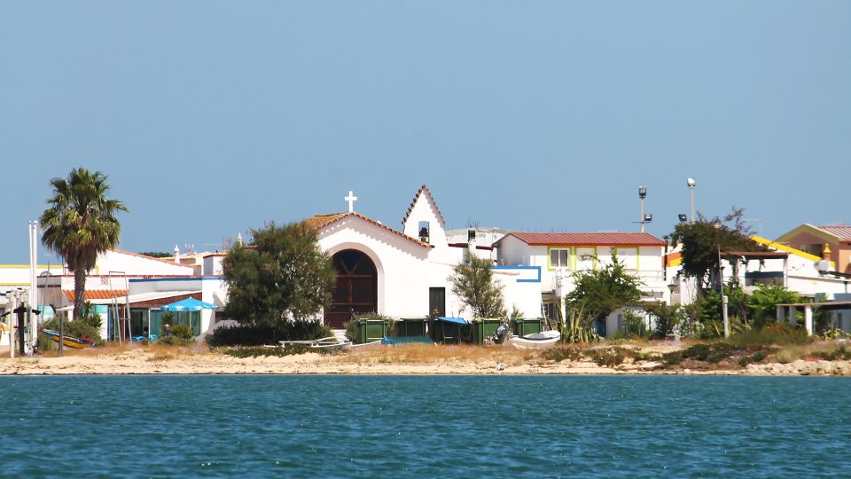 1 ria formosa 2 hour fishermen route boat tour Ria Formosa: 2-Hour Fishermen Route Boat Tour