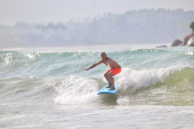 Ride a Wave Surf School Weligama Sri Lanka