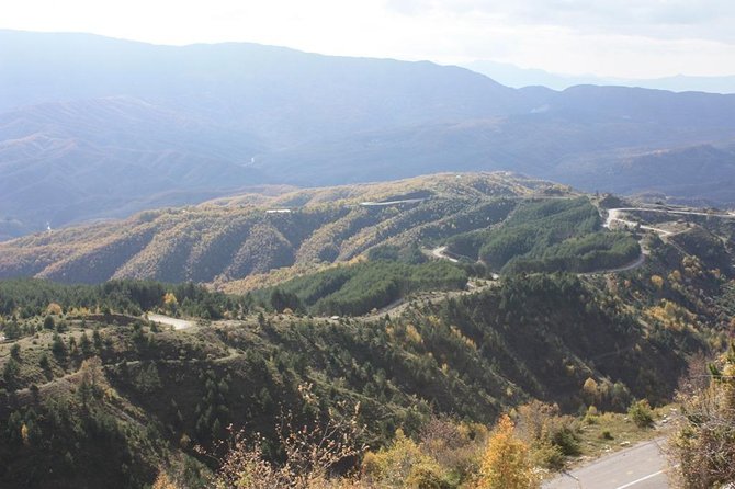 1 riders tours vikos aoos geopark Riders Tours (Vikos-Aoos Geopark)