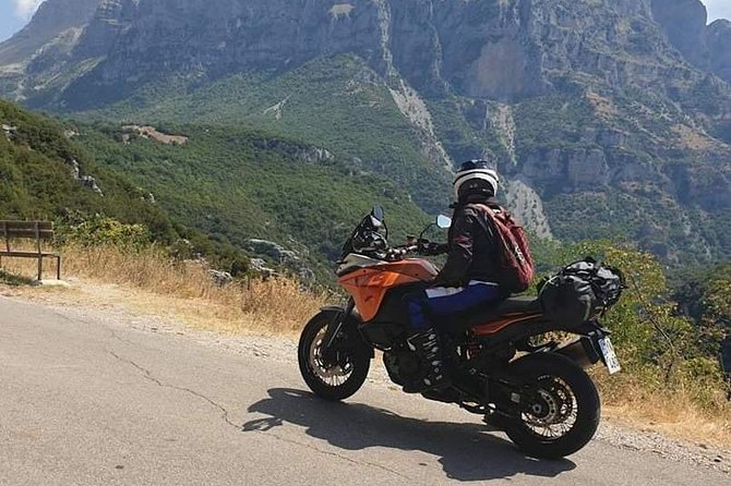 Riders Tours (Zagori Villages)