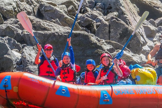 1 riggins idaho 1 day rafting trip on the salmon river Riggins Idaho 1-day Rafting Trip on the Salmon River