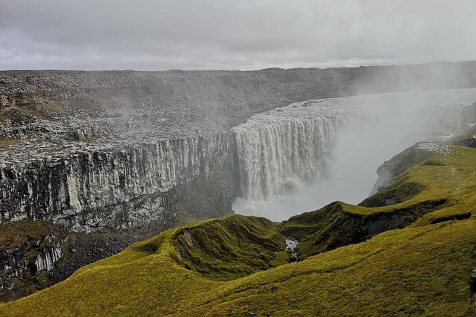 Ring Road Iceland: 4-Day Guided Tour Around Iceland