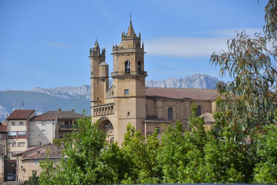 1 rioja alta and rioja alavesa wine tour from rioja Rioja Alta and Rioja Alavesa Wine Tour (from Rioja)