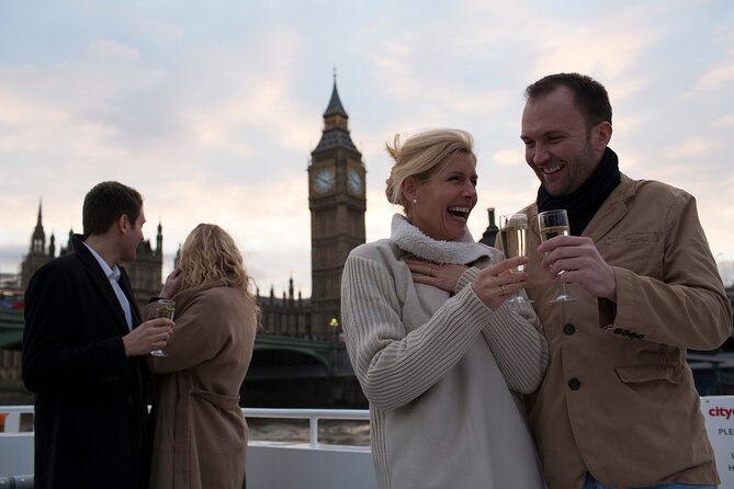 River Thames Evening Cruise