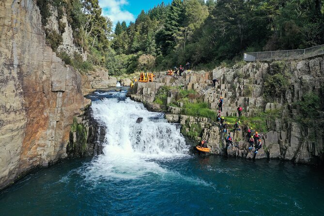 1 riverbug the new whitewater adventure near rotorua Riverbug – the New Whitewater Adventure Near Rotorua