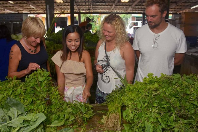 1 riverside thai cooking class in khao lak with market tour Riverside Thai Cooking Class in Khao Lak With Market Tour