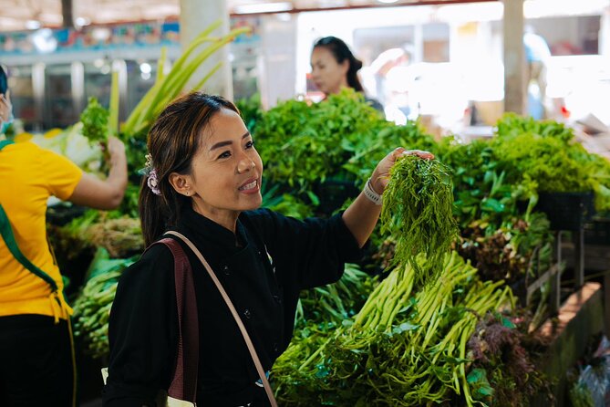 Riverside Thai Cooking Half Day Class