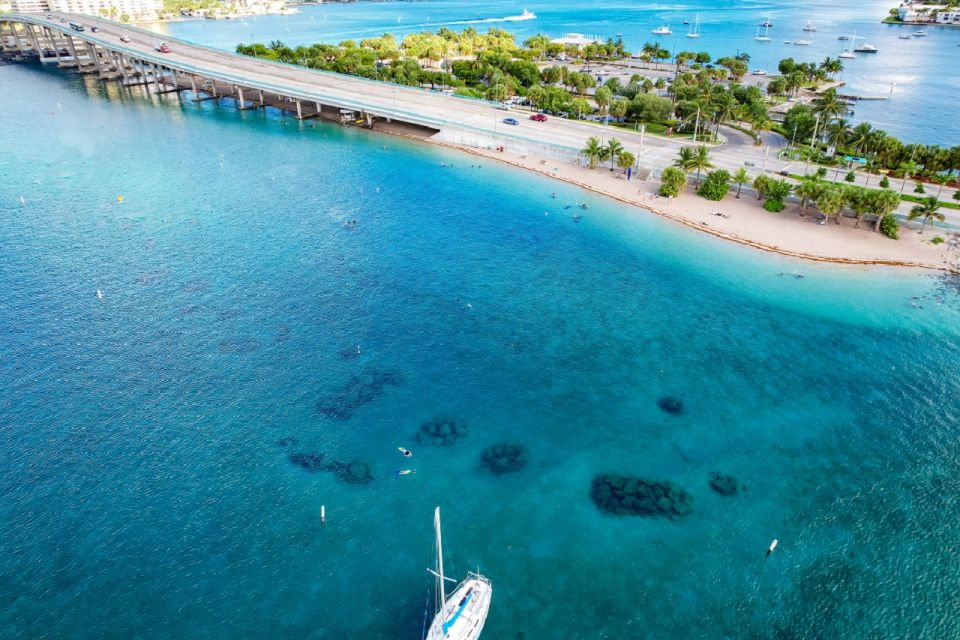 Riviera Beach, FL: Blue Heron Bridge Reef Snorkeling Tour