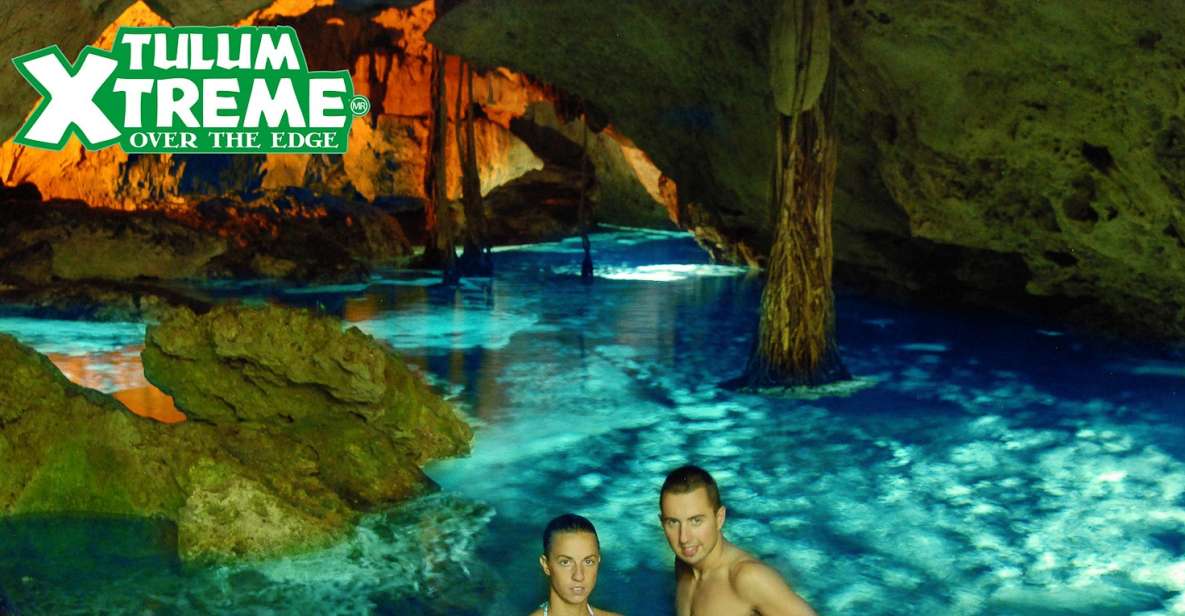 1 riviera maya culture and adventure tour Riviera Maya: Culture and Adventure Tour.