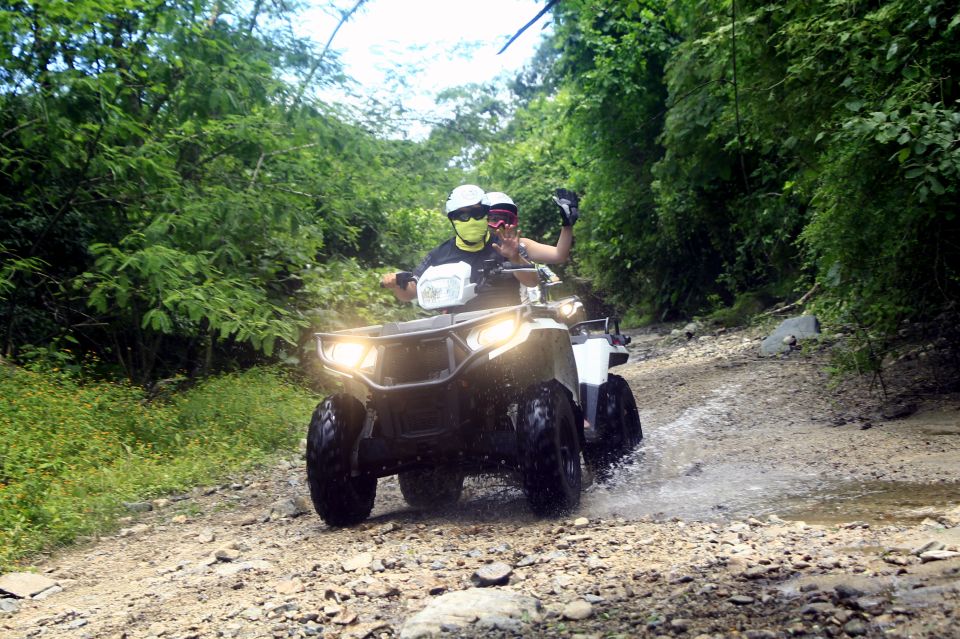 1 riviera nayarit horseback ride and atv ride Riviera Nayarit: Horseback Ride and ATV Ride