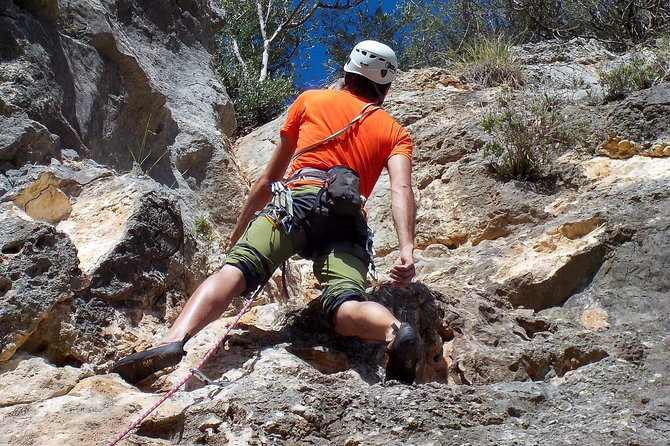 Rock Climbing on Mallorca - Inclusions and Provisions