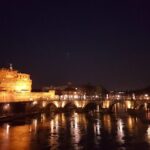 1 rome by night private tour Rome by Night Private Tour