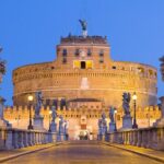 1 rome castel santangelo priority entry ticket Rome: Castel Sant'Angelo Priority Entry Ticket