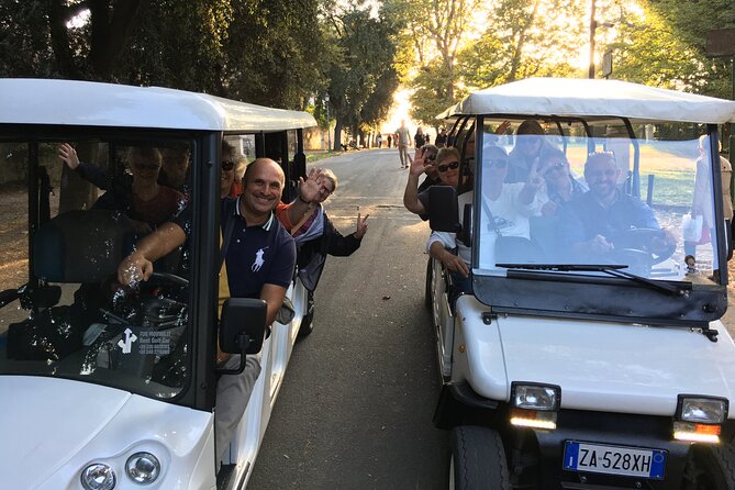 1 rome in golf cart 4 hours history have fun Rome in Golf Cart 4 Hours History & Have Fun