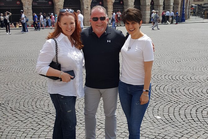Rome Orientation Tour With a Private Car and Driver