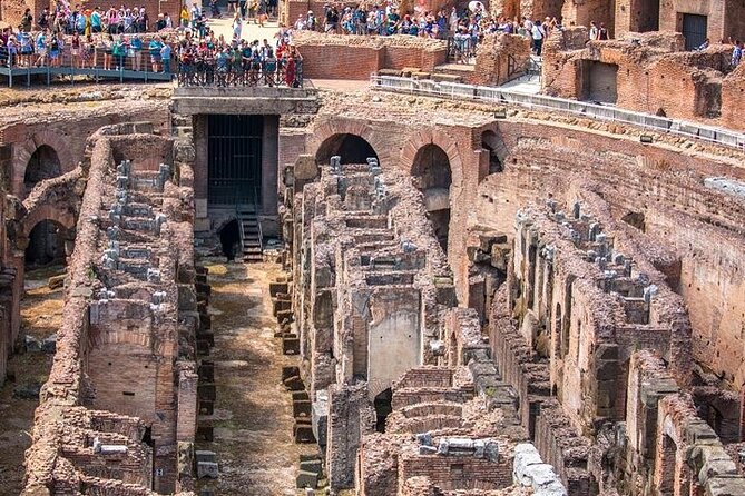 1 rome two days private chauffeured tour skip the line tickets Rome: Two Days Private Chauffeured Tour Skip The Line Tickets