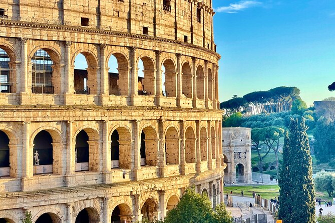 Rome: Two Days Private Guided Tour, Chauffeur Service -VIP Entry