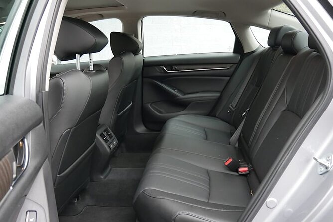 1 round trip private transfer from madrid mad to madrid city by sedan car Round Trip Private Transfer From MADrid MAD to MADrid City by Sedan Car