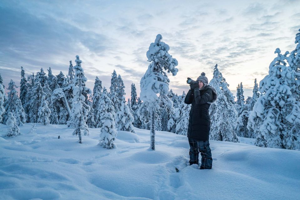 1 rovaniemi city photography tour Rovaniemi City Photography Tour