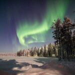 1 rovaniemi northern lights and arctic swimming adventure Rovaniemi Northern Lights and Arctic Swimming Adventure