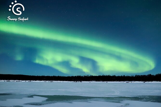 Rovaniemi Northern Lights Photoshoot (Mar )