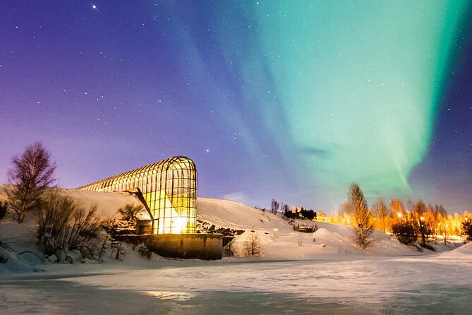 Rovaniemi Santa Claus Village Husky Reindeer Farm Arctic Museum