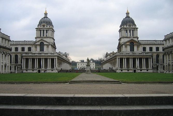 Royal Greenwich Private Day Tour
