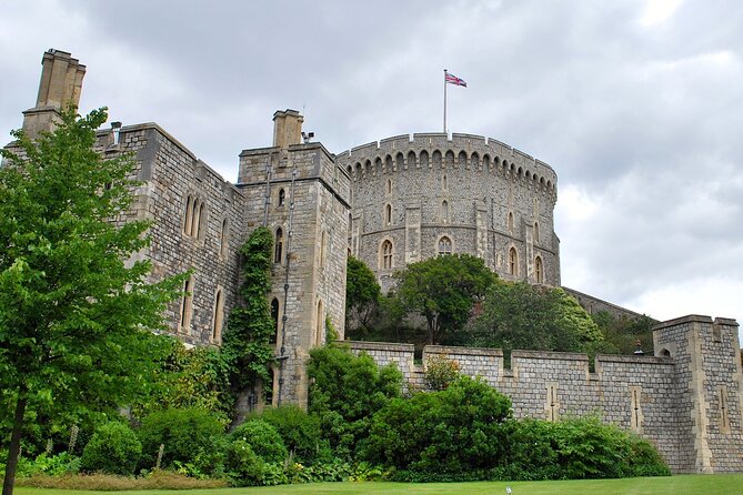 Royal Windsor Castle, Oxford & Cotswold Private Tour Including Entry