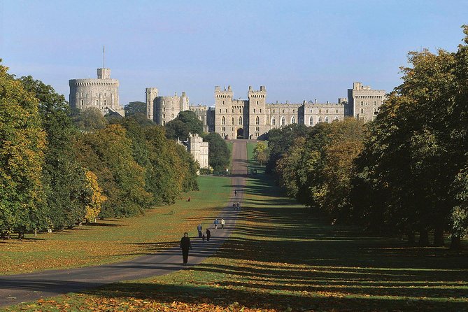 Royal Windsor, Oxford & Cotswold Private Tour