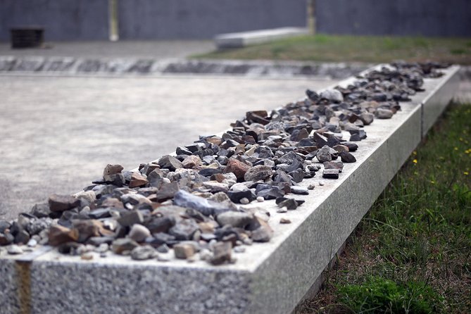 Sachsenhausen Concentration Camp Memorial Walking Tour From Berlin