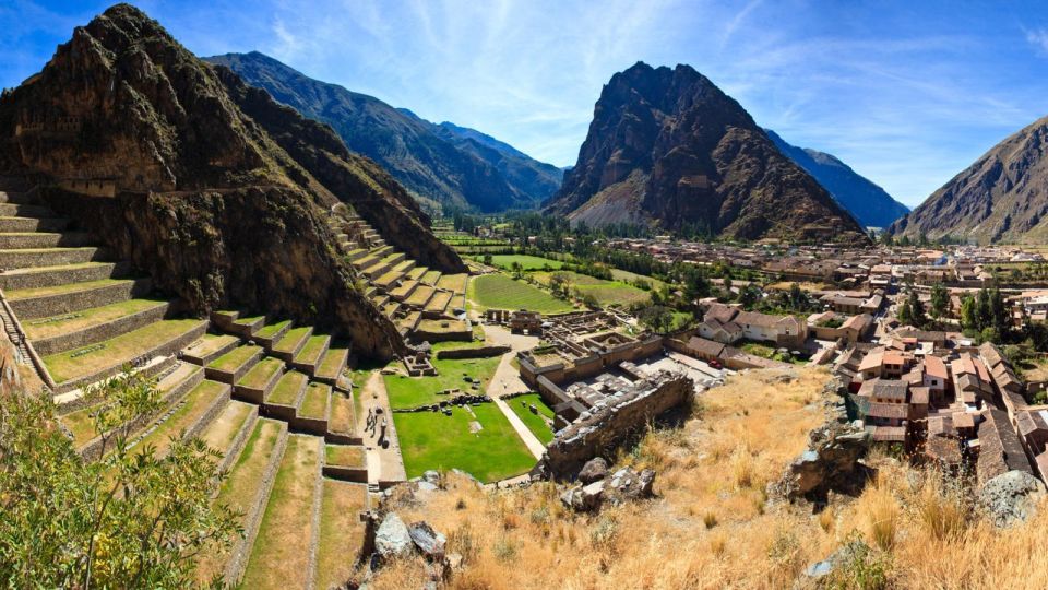 1 sacred valley and machu picchu 2 days 2 Sacred Valley and Machu Picchu 2 Days