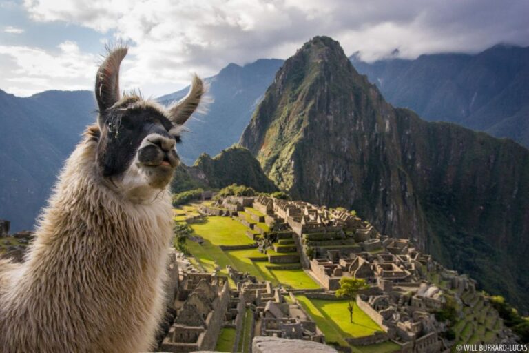 Sacred Valley Connection Machu Picchu With 3-Star Hotel