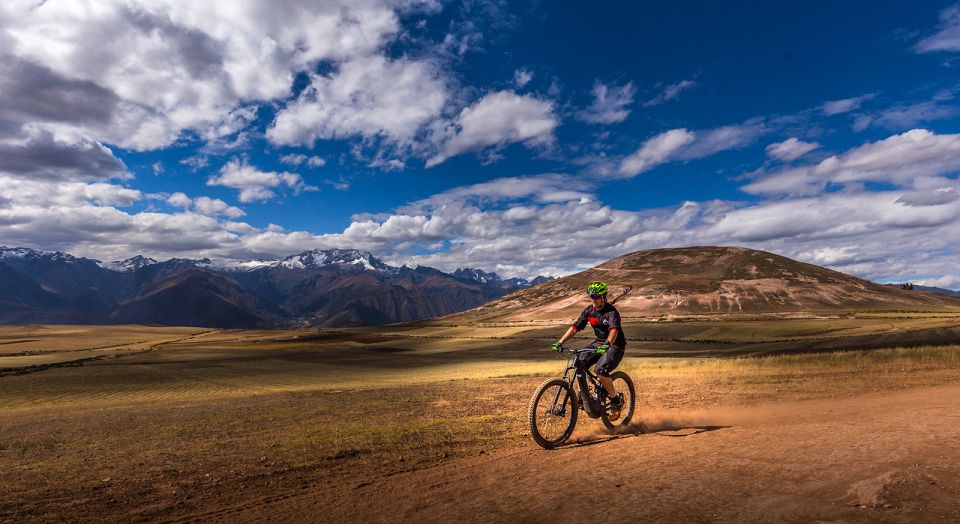 1 sacred valley electric bicycle route of native potatoes Sacred Valley: Electric Bicycle Route of Native Potatoes