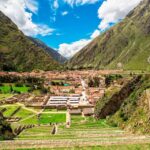 1 sacred valley machu picchu 2 day Sacred Valley - Machu Picchu 2 Day