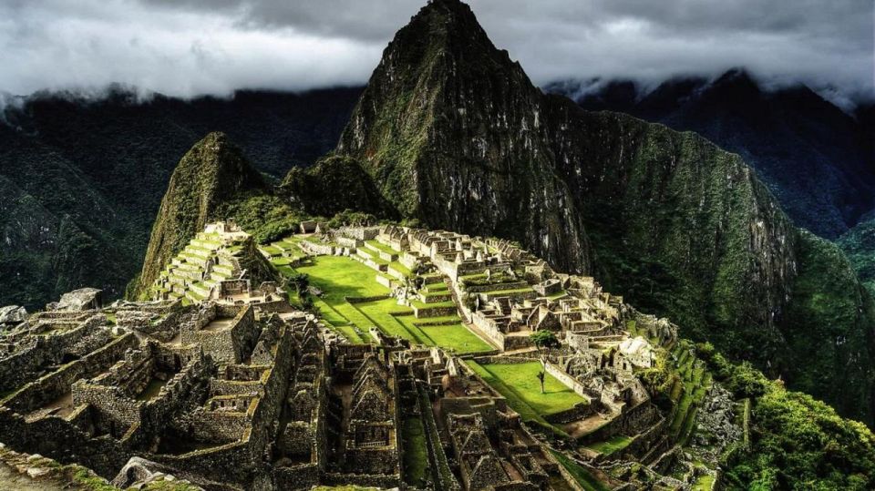 Sacred Valley Machu Picchu 2D - 1N - Experience Highlights