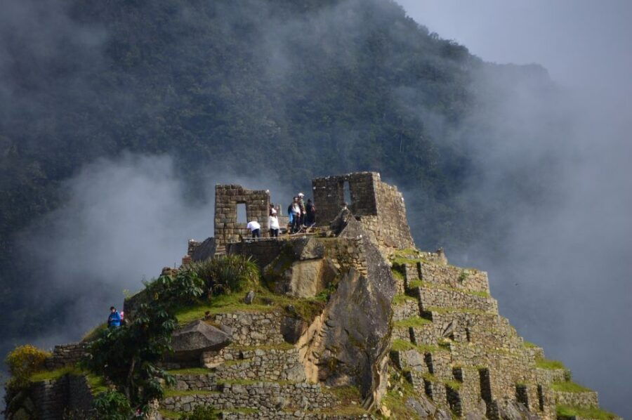 1 sacred valley machu picchu by train 2 day 1 night tour Sacred Valley & Machu Picchu by Train: 2-Day, 1-Night Tour