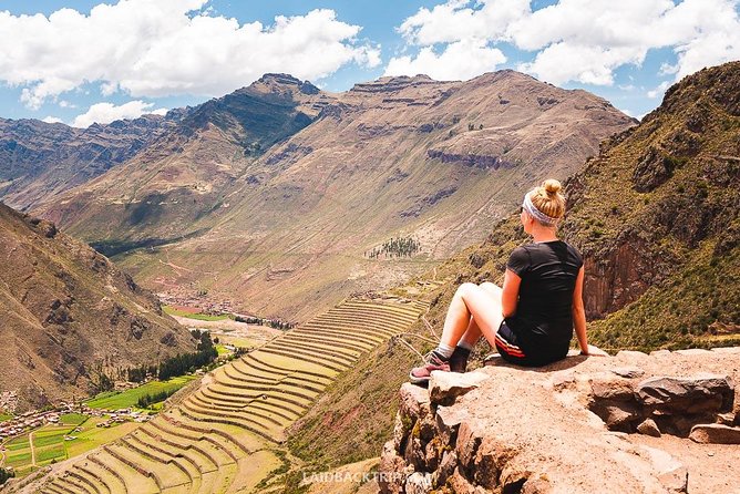 1 sacred valley of incas day trip Sacred Valley of Incas (Day Trip)