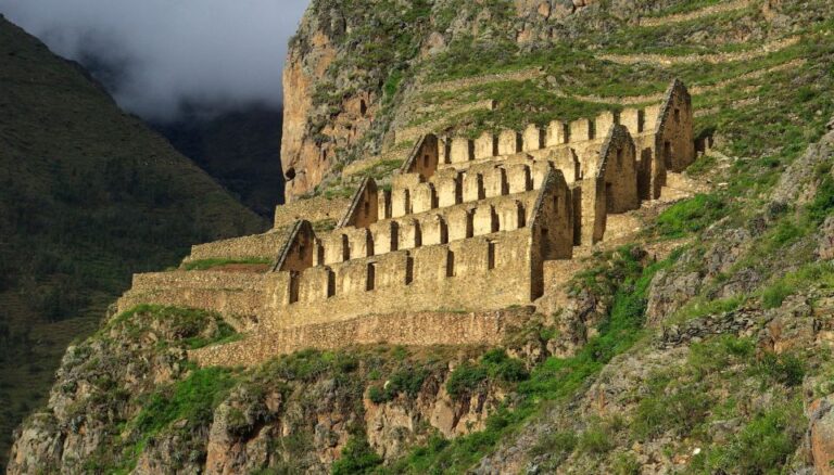 Sacred Valley of the Incas – Most Popular Tour in Cusco